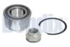 BENDIX 050230B Wheel Bearing Kit